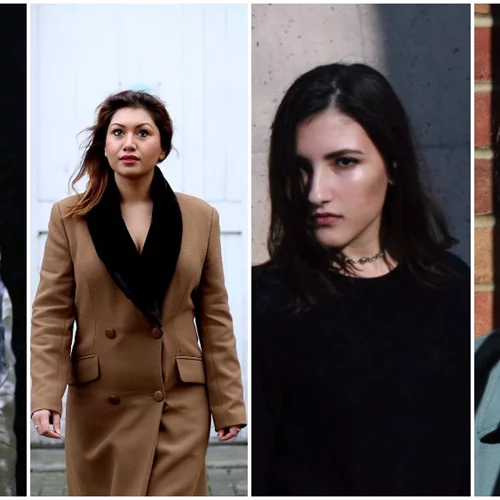 4 sets με θηλυκό πρόσημο που δεν πρέπει να χάσεις στο Plissken