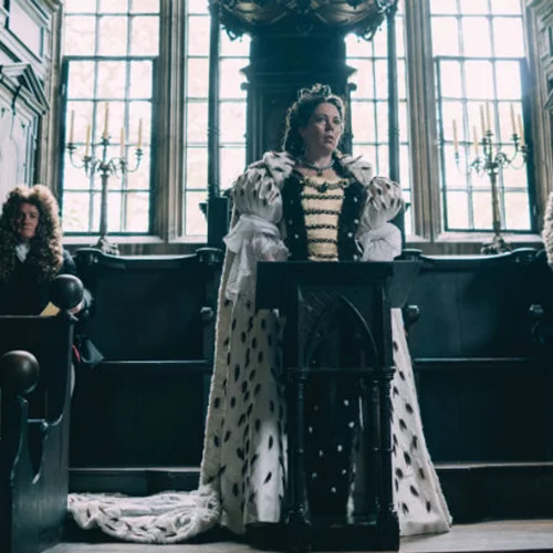 Θρίαμβος Γιώργου Λάνθιμου στα Βρετανικά Βραβεία Ανεξάρτητου Κινηματογράφου