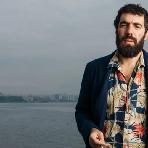 Ο Ρομέν Γαβράς δηλώνει πως «Ο Κόσμος σου Ανήκει»