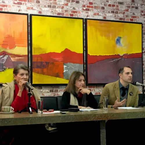 «Θεατρικά Σταυροδρόμια 2018»: μία πλατφόρμα εξωστρέφειας για το ελληνικό θέατρο