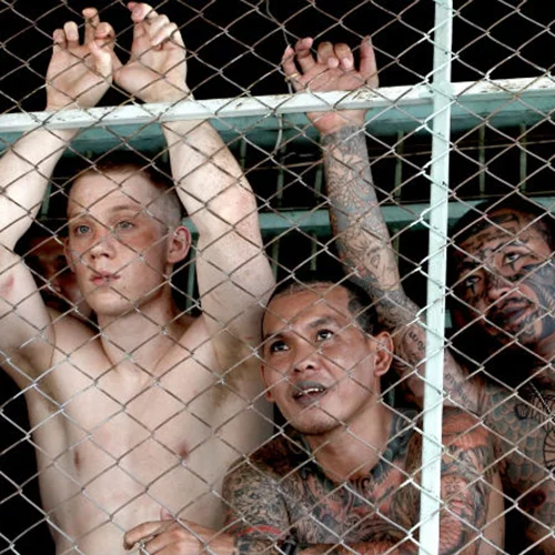 Προσευχήσου Πριν Πεθάνεις