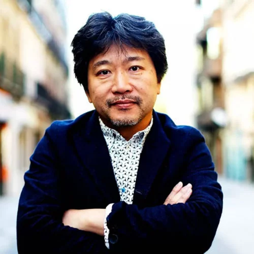 Μιλήσαμε με τον θριαμβευτή των Κανών, Χιροκάζου Κορεέντα