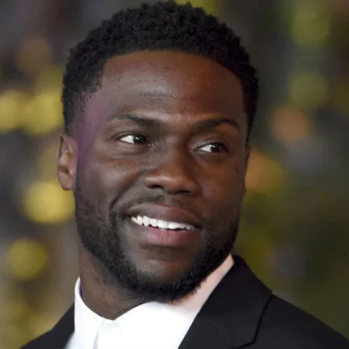 Ο κωμικός Κέβιν Χαρτ παρουσιαστής των επόμενων Όσκαρ