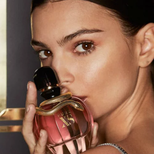 Ένας διαγωνισμός για τις λάτρεις του Paco Rabanne  