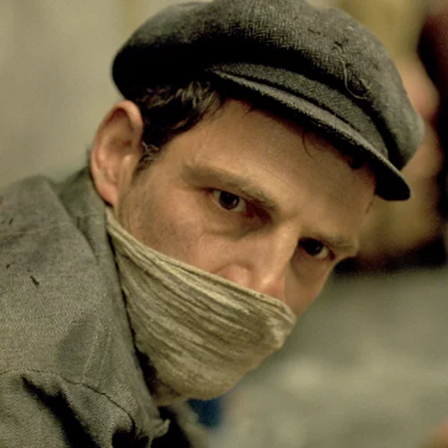 Αφιέρωμα στο αντιφασιστικό σινεμά στο Studio