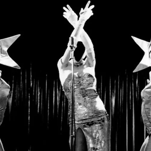 Μια εντυπωσιακή βουβή ταινία συνοδεία ζωντανής μουσικής στον Μικρόκοσμο