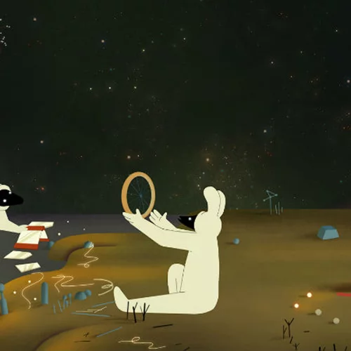 Άτοφια κινηματογραφική χαρά στο 21ο Φεστιβάλ Ολυμπίας