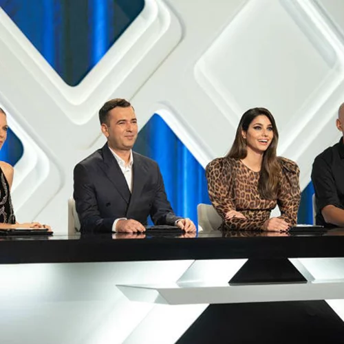 Τι είδαμε το πρώτο τρίμηνο της σεζόν στην ελληνική TV;