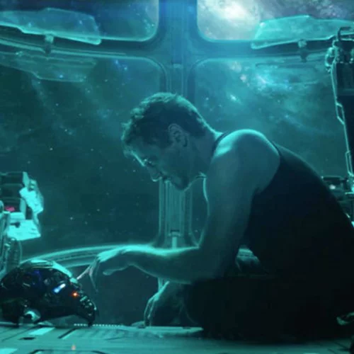 Συγκινητικό πρώτο τρέιλερ για το «Avengers: Endgame»