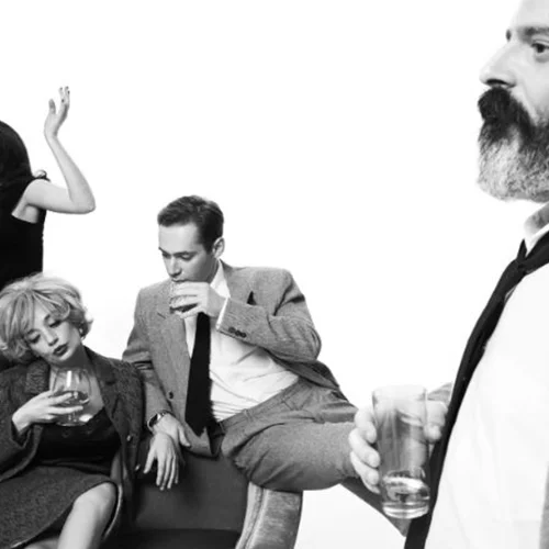 Εσείς φοβάστε τη Βιρτζίνια Γουλφ;