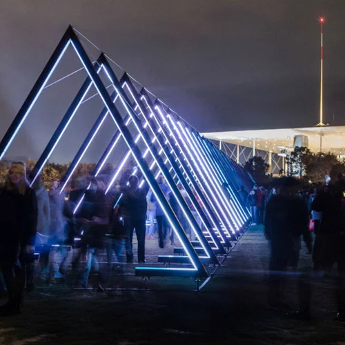 Free City | Οι δωρεάν δράσεις της εβδομάδας (8-14/12)