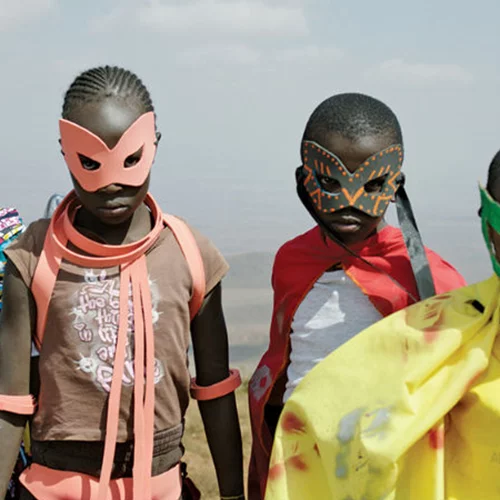 Σε μια αβίαστα τρυφερή ταινία το μεγάλο βραβείο του 21ου Φεστιβάλ Ολυμπίας