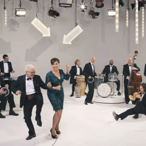 10 συναυλίες που δεν χάνουμε αυτή την εβδομάδα