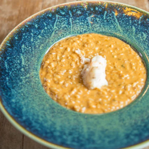 6 εστιατόρια που απογειώνουν τα ταξίδια μας ανά την Ελλάδα το φετινό χειμώνα