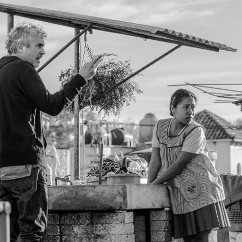 Οι Ενώσεις Κριτικών Λος Άντζελες και Νέας Υόρκης ψηφίζουν το «Ρόμα» ως κορυφαία ταινία του 2018