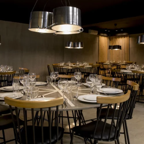 City Style | Arty Εξωστρέφια