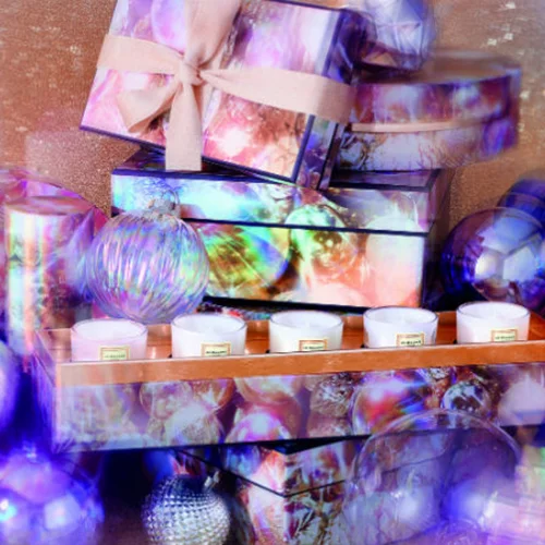 Best beauty christmas gifts: O πιο ολοκληρωμένος οδηγός με 18 + 1 δώρα για τα αγαπημένα σας πρόσωπα 