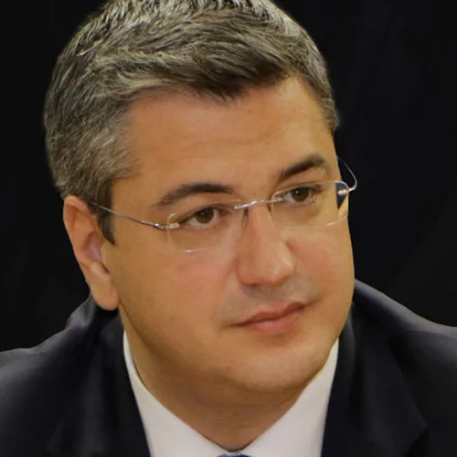 Ο Απόστολος Τζιτζικώστας μιλά για τα έργα που αλλάζουν τη Θεσσαλονίκη και την Κεντρική Μακεδονία