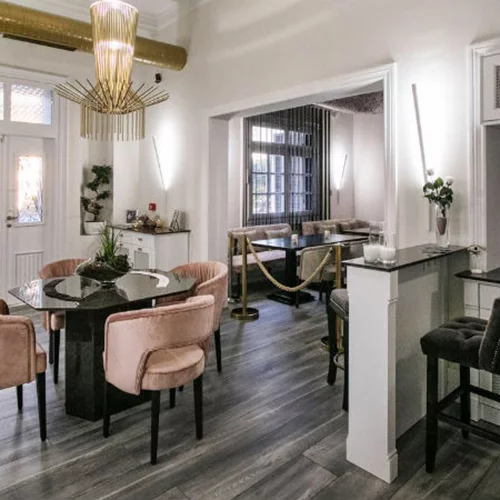 Το «The Aficionados» της Θεσσαλονίκης είναι ξεχωριστή περίπτωση