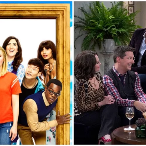 Κωμικές πρεμιέρες στην Cosmote TV