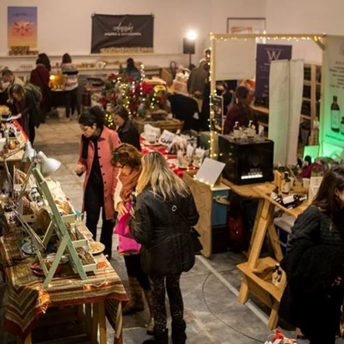 Athens christmas shopping guide – Vol 2