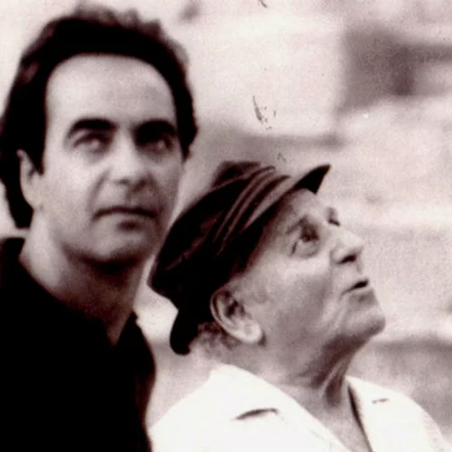 Ταξίδι Πνοής