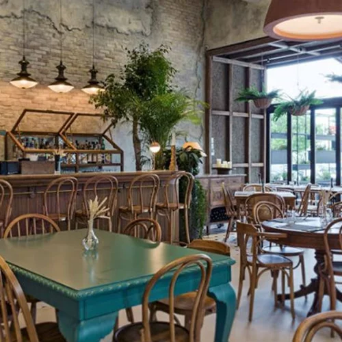 Καλωσόρισες «Aperio Cucina & Vino» στον Χολαργό