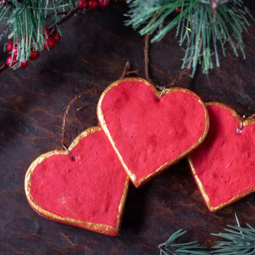 Δωρεάν εορταστικά εργαστήρια από το Victoria Square Project