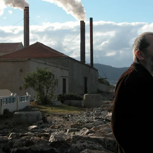 Μιχάλης Βιρβιδάκης: «Στην Αθήνα υπάρχει ήδη ένα ασκημένο κοινό. Στην επαρχία πρέπει να το δημιουργήσεις εσύ»