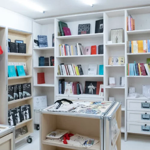 Open day με προσφορές στο πωλητήριο του Εθνικού