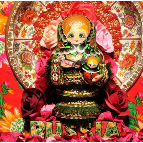 Εγκαίνια Εβδομάδας | Φάτνη από Κίνα, Βραζιλία, Ρωσία ή Αμερική; (17-23/12)