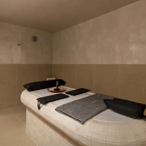 Τι λέτε για ένα city break και μια εμπειρία αναζωογόνησης; 