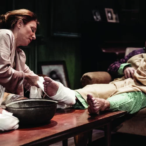 Θείος Βάνιας