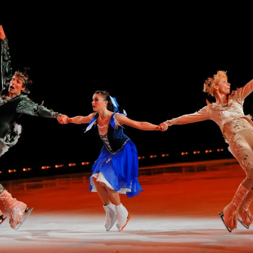 «Χιονάτη στον Πάγο»: Αλλάζει η ημερομηνία έναρξης