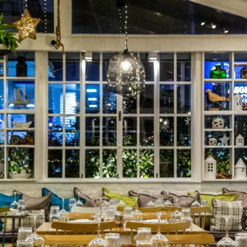 3 ιδέες για γιορτινή ψαροφαγία