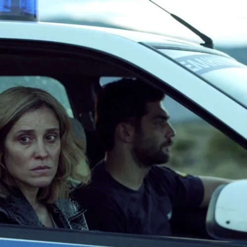 Πρεμιέρα για τη νέα ταινία του Σύλλα Τζουμέρκα στο 69ο Φεστιβάλ Βερολίνου (teaser)