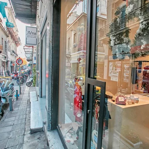 MP Fashion Lab: Ένα shopping μυστικό του κέντρου 