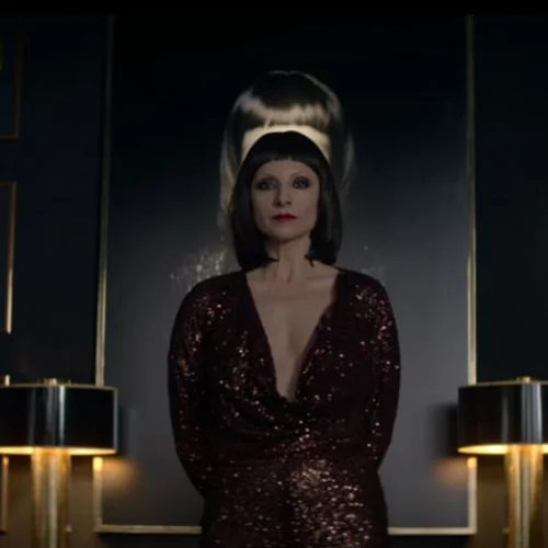 Ποιος θα σου Τραγουδήσει