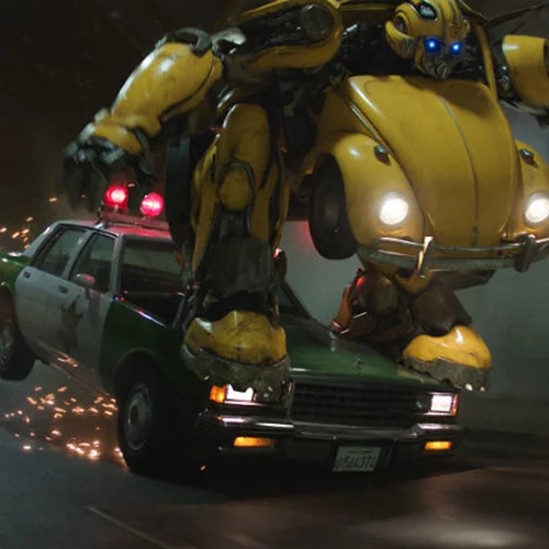 Bumblebee