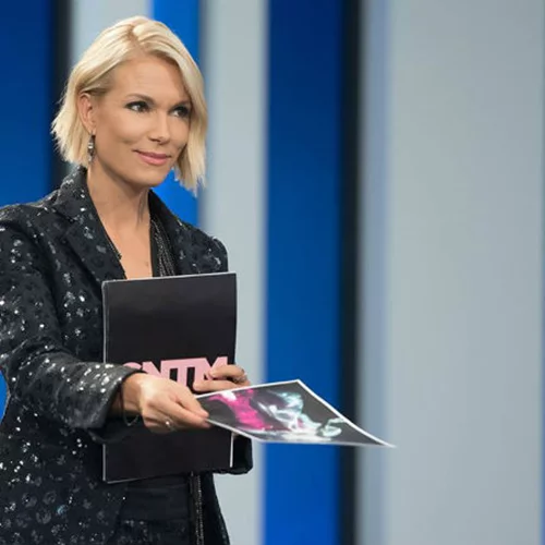 Ριάλιτι σε τελική ευθεία