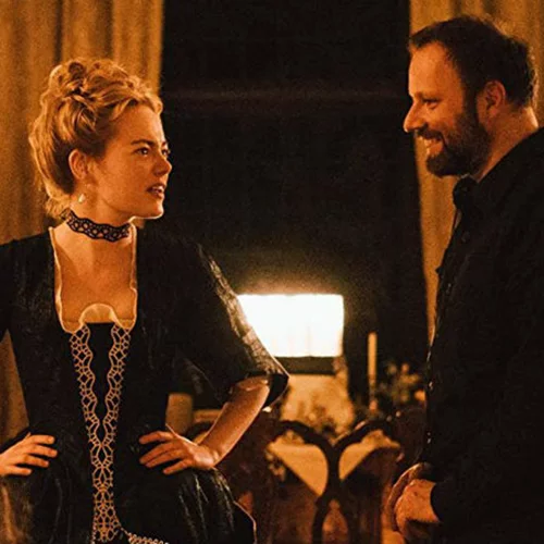 Ο Γιώργος Λάνθιμος μιλά στο Hollywood Reporter για την "Ευνοούμενη" (video)