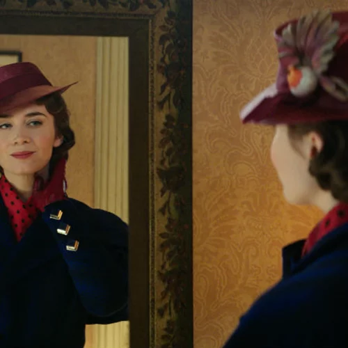 Όλα όσα πρέπει να ξέρετε για τη νέα «Μαίρη Πόπινς»