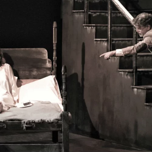 Άσπα Καλλιάνη: «Αν υποφέρουμε για αρκετό καιρό χωρίς να αντιδράσουμε, κάποια στιγμή σίγουρα θα νοσήσουμε»