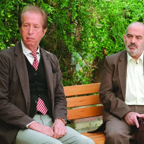 Η τριλογία των γυναικών του Σταύρου Τσιώλη στην Ααβόρα