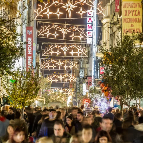 Free City | Οι δωρεάν δράσεις της εβδομάδας (22-28/12)