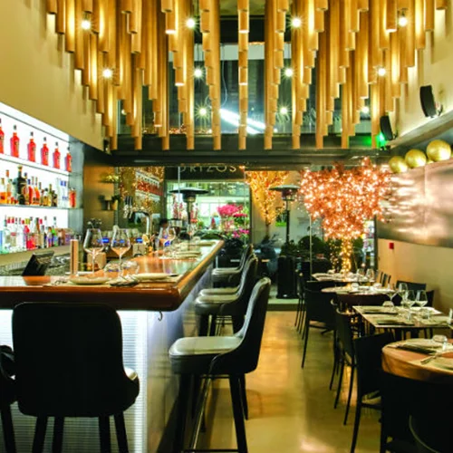 Αέρας ανανέωσης φυσά στο «Opera Quarta»