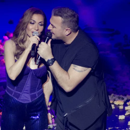 Εντοπίσαμε τα πιο hot τραπέζια για τις νύχτες των γιορτών