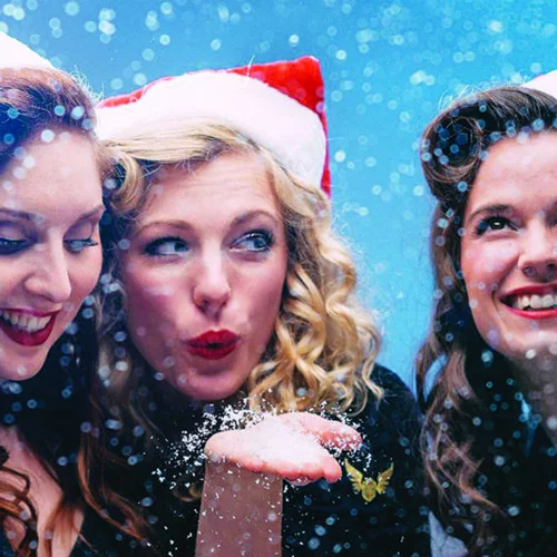 14 γιορτινές συναυλίες που μας φτιάχνουν τη διάθεση