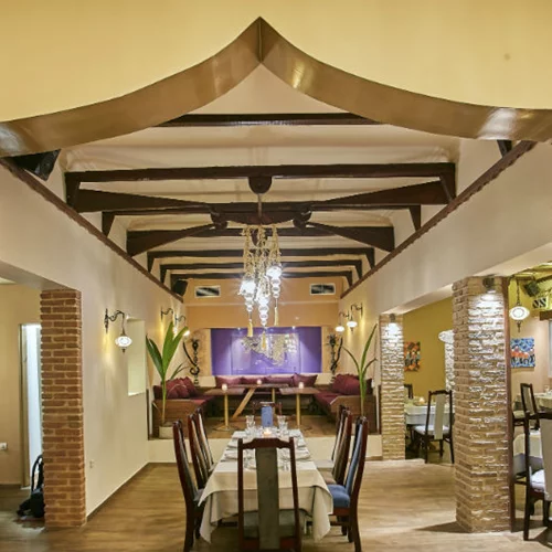 «Sabri» καλεί Χαλάνδρι