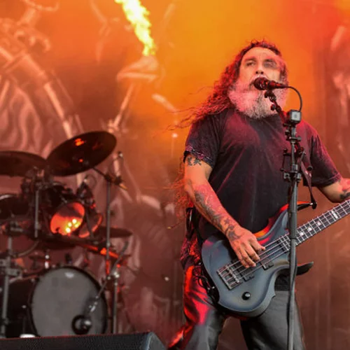 Ένα καινούριο ροκ φεστιβάλ φέρνει τους Slayer για τελευταία φορά!